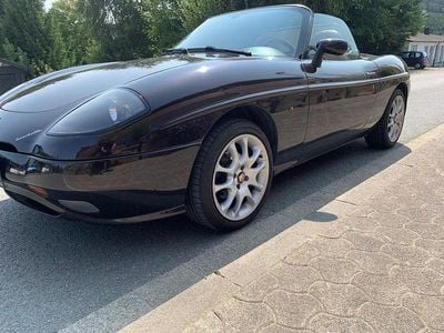 Fiat Barchetta