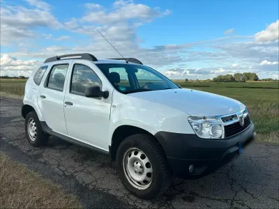 Gebraucht Dacia Duster