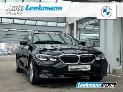 gebraucht BMW 330 d Sport