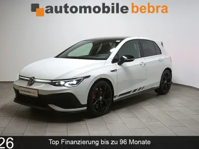 Gebraucht VW Golf VIII GTI Clubsport 300 PS (220 kW) 2023 Andere Limousine