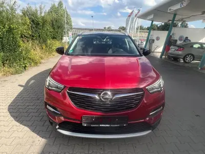 Gebraucht Opel Grandland X