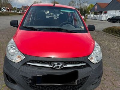 gebraucht Hyundai i10 kein Klima