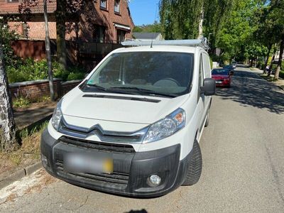 gebraucht Citroën Jumpy 