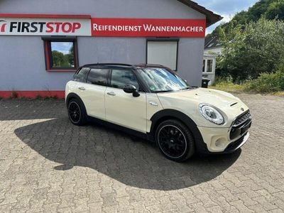Mini Cooper SD Clubman