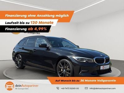 BMW 330e