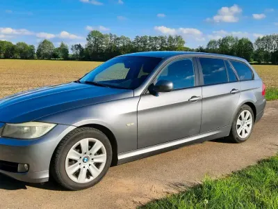 Gebraucht BMW 320