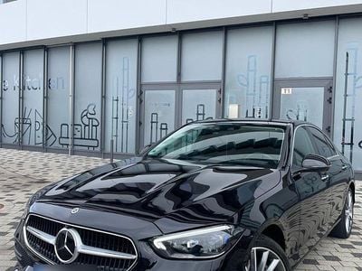 Mercedes C300