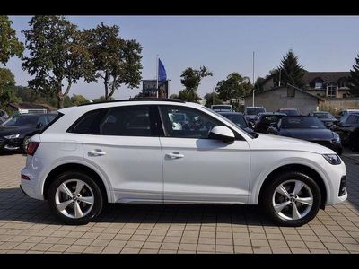 Gebraucht Audi Q5 Advanced 204 PS (150 kW) 2021 SUV