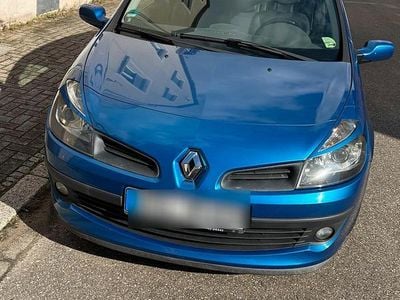 Renault Clio II