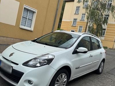 Renault Clio GrandTour