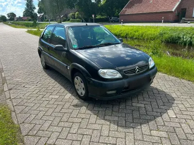 Gebraucht Citroën Saxo