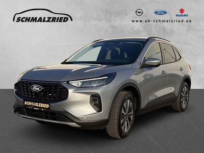 Neu Ford Kuga Titanium 242 PS (177 kW) 2026 Silber SUV