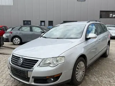 Gebraucht VW Passat
