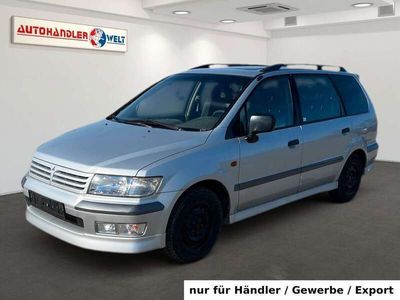 gebraucht Mitsubishi Space Wagon 2,4 GDI Cool