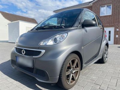Smart ForTwo Coupé