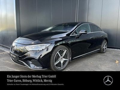 Mercedes EQE350
