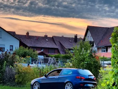 Gebraucht Alfa Romeo 147