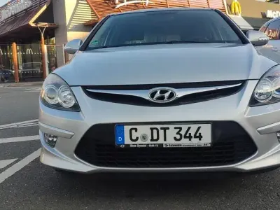 Gebraucht Hyundai i30