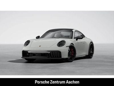 Porsche 911 Carrera GTS