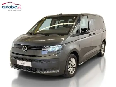 Gebraucht VW T7