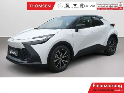 Gebraucht Toyota C-HR 140 PS (102 kW) 2025 Schneewei SUV