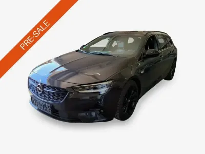 Gebraucht Opel Insignia