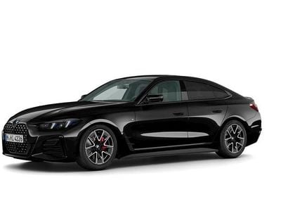 BMW 430 Gran Coupé