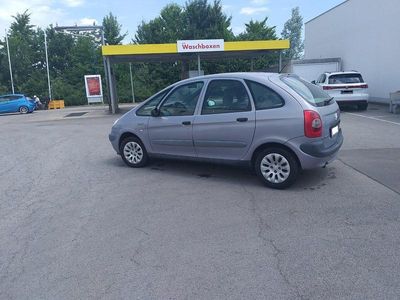 Citroën Xsara Picasso