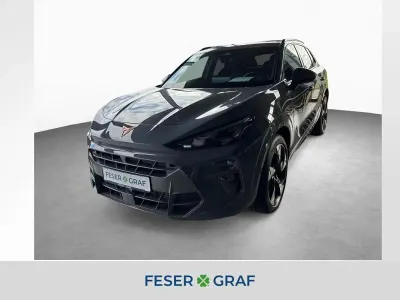 Neu Cupra Terramar VZ 265 PS (194 kW) 2025 Grau SUV