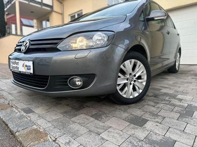 Gebraucht VW Golf VII Life 105 PS (77 kW) 2013 Grau Limousine