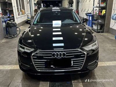 gebraucht Audi A6 Avant 45 2.0 tfsi mhev Sport quattro s-tronic