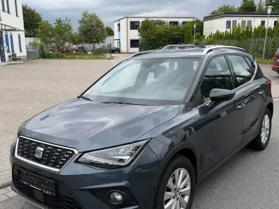 Gebraucht Seat Arona