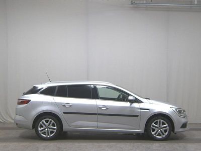 Renault Mégane IV