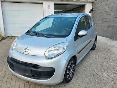 Citroën C1