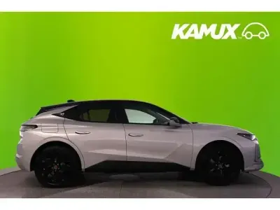 Gebraucht DS Automobiles DS4 Performance 225 PS (165 kW) 2025 Silber / grau SUV
