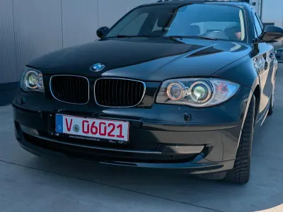 Gebraucht BMW 123