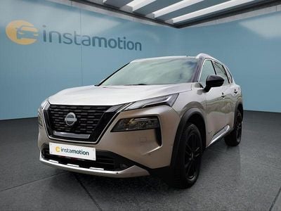 Gebraucht Nissan X-Trail 213 PS (156 kW) 2024 Andere SUV