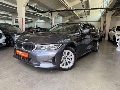 BMW 330e