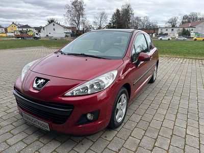 Gebraucht Peugeot 207 Urban Move 73 PS (53 kW) 2010