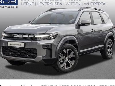 Second-hand Dacia Bigster Expression 131 CP (96 kW) 2025 Gri SUV