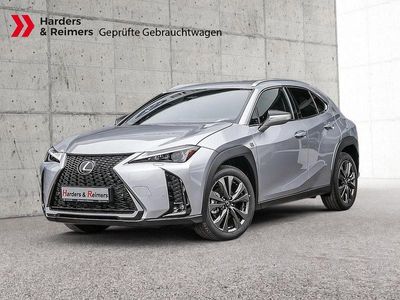 Lexus UX 300h