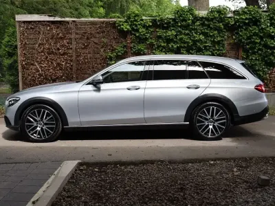 Gebraucht Mercedes E400