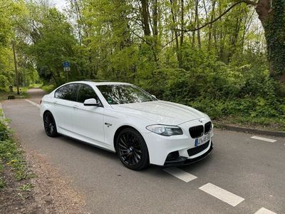 BMW 535