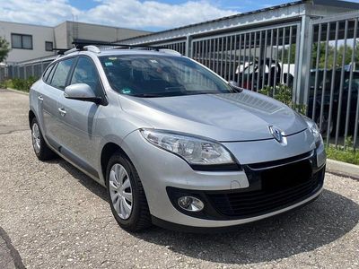 Renault Mégane III
