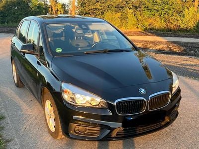 BMW 216 Active Tourer
