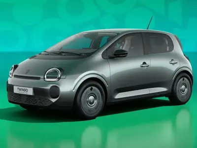Gebraucht Renault Twingo