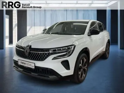 Gebraucht Renault Austral