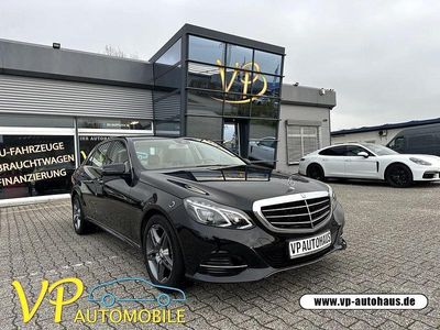 Mercedes E350