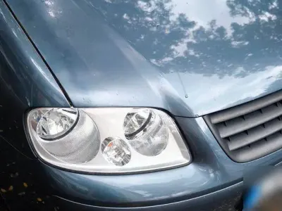 Gebraucht VW Caddy Maxi