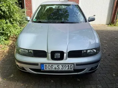 Gebraucht Seat Toledo